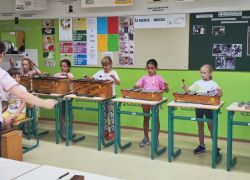 Pomeriggio conviviale 8