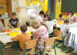 Pomeriggio conviviale 9