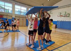 Settimana sport 4