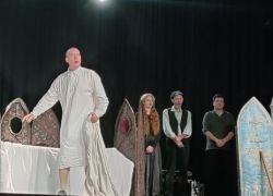 A Christmas Carol 1