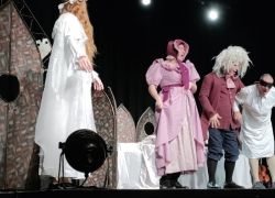 A Christmas Carol 4