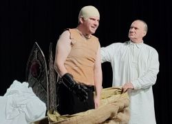 A Christmas Carol 5