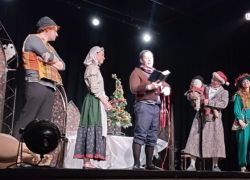 A Christmas Carol 6