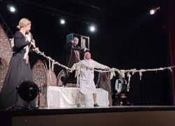 A Christmas Carol 8