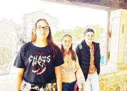 Gare italiano 1