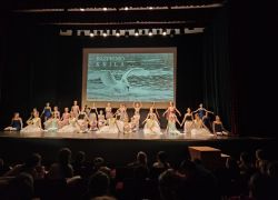 Danza classica 1