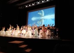 Danza classica 4