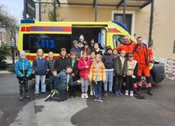 Primo soccorso 4