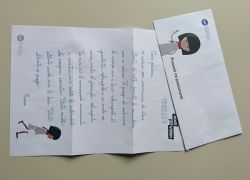 Siate visibili 21