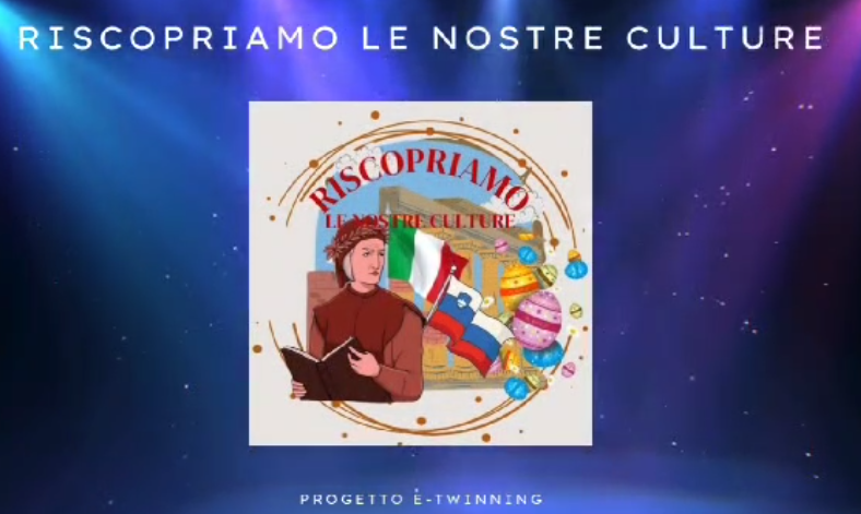 Etwinning: alla riscoperta delle tradizioni culturali
