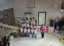 Mostra calendari 3