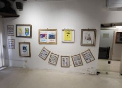 Mostra calendari 9