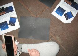 Notte sotto le stelle 5