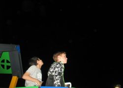 Notte sotto le stelle 6