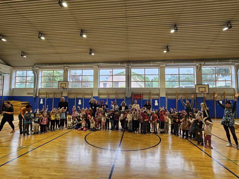 Giochi dell'amicizia