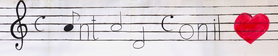 Cantare con il cuore
