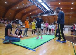 Mini giochi sportivi 2