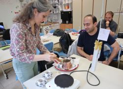 Visita Erasmus Turchia 7