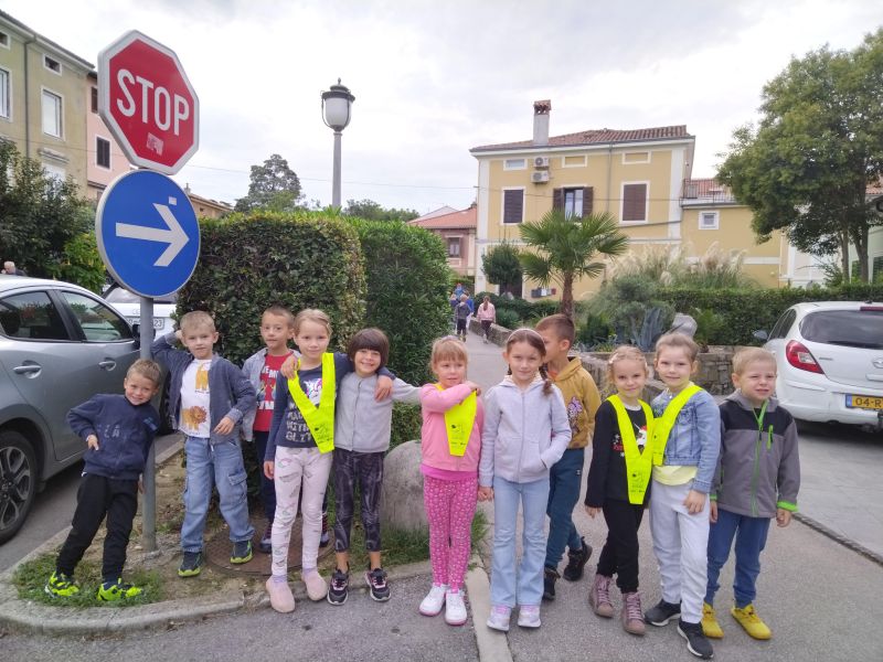 Settimana europea della mobilità