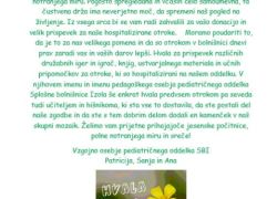 sbi lettera