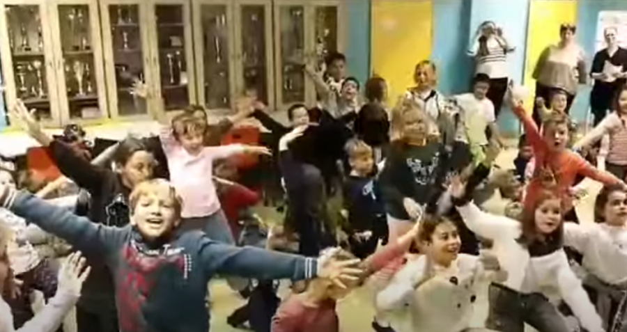 Buon Natale