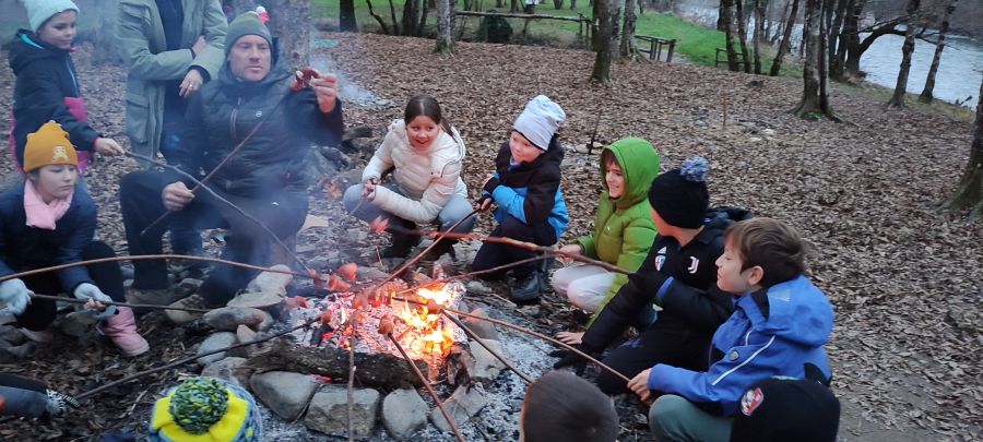 Scuola in natura 