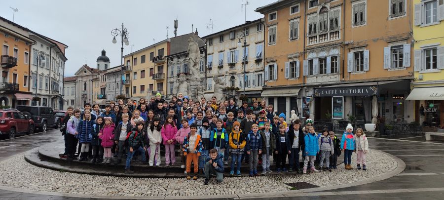 I volti dell'acqua
