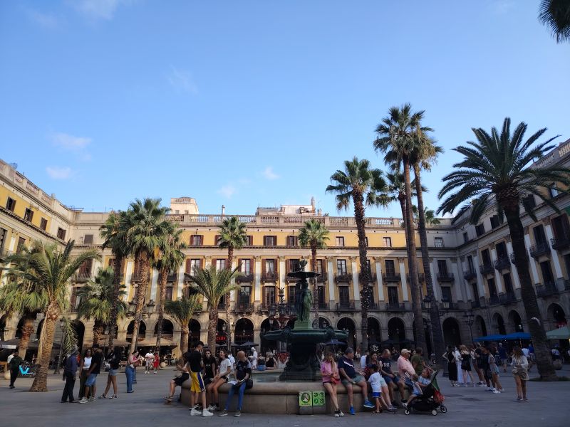 Da Barcellona nuove idee per insegnare le lingue con l’intelligenza artificiale
