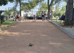 bocce 12